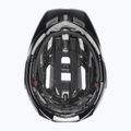 Kask rowerowy UVEX Quatro ruby red/black 10