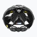 Kask rowerowy UVEX Quatro CC MIPS black/jade 8