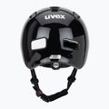Kask rowerowy dziecięcy UVEX HLMT 4 Reflexx black 4