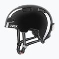 Kask rowerowy dziecięcy UVEX HLMT 4 Reflexx black