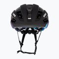 Kask rowerowy UVEX Rise Pro MIPS black/galaxy matt 2