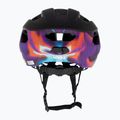 Kask rowerowy UVEX Rise Pro MIPS black/galaxy matt 3