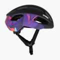 Kask rowerowy UVEX Rise Pro MIPS black/galaxy matt 4