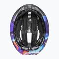 Kask rowerowy UVEX Rise Pro MIPS black/galaxy matt 10