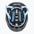Kask rowerowy dziecięcy UVEX Kid 2 CC ballon matt 5