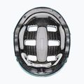 Kask dziecięcy UVEX Kid 3 teal/silver 4