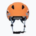 Kask rowerowy dziecięcy UVEX Oyo Style monster papaya matt 2