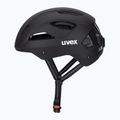 Kask rowerowy UVEX City Stride black matte 3
