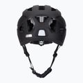 Kask rowerowy UVEX City Stride black matte 4