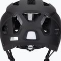 Kask rowerowy UVEX City Stride black matte 8