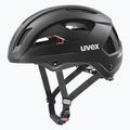Kask rowerowy UVEX Stride 2025 black matte