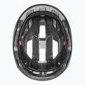 Kask rowerowy UVEX Stride 2025 black matte 5