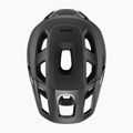 Kask rowerowy UVEX React MIPS 2024 black matte 5