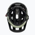 Kask rowerowy UVEX React MIPS moss green/black matt 5