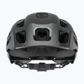 Kask rowerowy UVEX React black matte 7