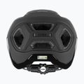 Kask rowerowy UVEX React black matte 8