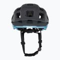 Kask rowerowy UVEX React deep space/azure matt 2