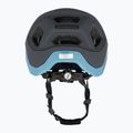 Kask rowerowy UVEX React deep space/azure matt 3