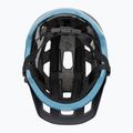 Kask rowerowy UVEX React deep space/azure matt 5