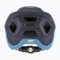 Kask rowerowy UVEX React deep space/azure matt 8