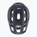 Kask rowerowy UVEX React deep space/azure matt 9