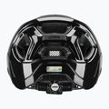 Kask rowerowy dziecięcy UVEX React Jr black 4