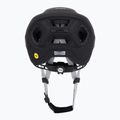 Kask rowerowy dziecięcy UVEX React MIPS Jr black matte 4