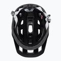 Kask rowerowy dziecięcy UVEX React MIPS Jr black matte 5
