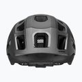 Kask rowerowy dziecięcy UVEX React MIPS Jr black matte 2
