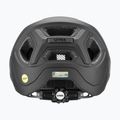 Kask rowerowy dziecięcy UVEX React MIPS Jr black matte 3