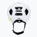 Kask rowerowy dziecięcy UVEX React MIPS Jr white matt 4