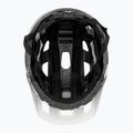 Kask rowerowy dziecięcy UVEX React Jr white/black 5