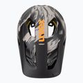 Kask rowerowy UVEX Revolt MIPS oak brown/orange matt 7