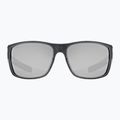 Okulary przeciwsłoneczne UVEX Esntl Urban black matt/mirror silver 2