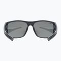 Okulary przeciwsłoneczne UVEX Esntl Urban black matt/mirror silver 3