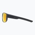 Okulary przeciwsłoneczne UVEX Esntl Urban black matt/mirror red 4