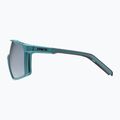 Okulary przeciwsłoneczne UVEX Mtn Perform S teal matt/mirror silver 4