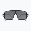 Okulary przeciwsłoneczne UVEX Sportstyle 237 black matt/mirror silver 3