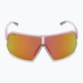 Okulary przeciwsłoneczne UVEX Sportstyle 237 purple fade/mirror purple 3
