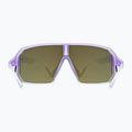 Okulary przeciwsłoneczne UVEX Sportstyle 237 purple fade/mirror purple 3