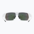 Okulary przeciwsłoneczne UVEX Sportstyle 238 white matt/mirror pink 3