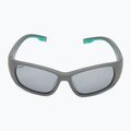 Okulary przeciwsłoneczne dziecięce UVEX Sportstyle 514 grey matt/mirror silver 3