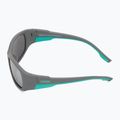 Okulary przeciwsłoneczne dziecięce UVEX Sportstyle 514 grey matt/mirror silver 4