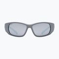 Okulary przeciwsłoneczne dziecięce UVEX Sportstyle 514 grey matt/mirror silver 2