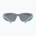 Okulary przeciwsłoneczne dziecięce UVEX Sportstyle 514 grey matt/mirror silver 3