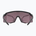 Okulary przeciwsłoneczne UVEX Pace Stage CV black matt/mirror pink 3