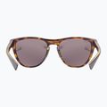 Okulary przeciwsłoneczne UVEX Esntl Spirit havanna matt/mirror silver 3