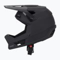 Kask rowerowy UVEX Ravage black/rhino matt 3