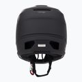Kask rowerowy UVEX Ravage black/rhino matt 4