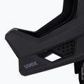 Kask rowerowy UVEX Ravage black/rhino matt 7